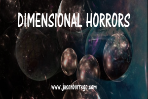 Dimensional horror banner thumb by jason borrego