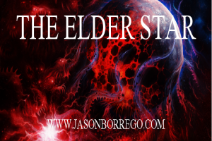 The Elder Star thumb by jason borrego