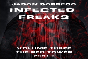 Infected Freaks Volume 3 slider