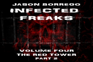 Infected Freaks Volume 4 resized