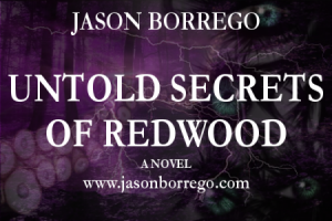 Untold Secrets of Redwood (thumb)