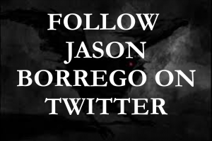 Jason Borrego Twitter